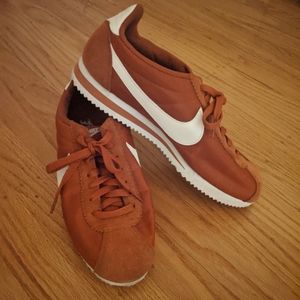 Nike Cortez Sneakers